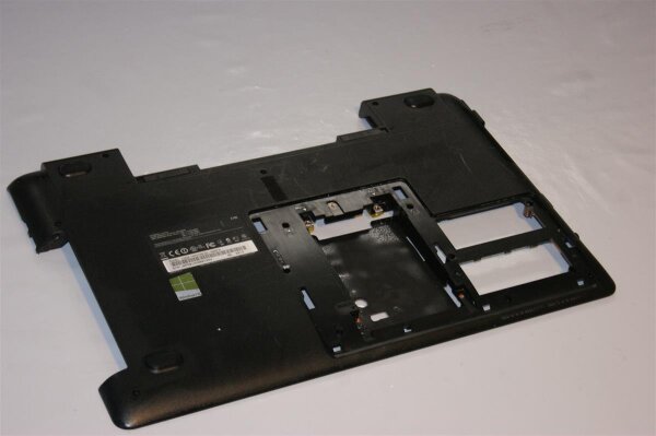 Samsung NP270E Unterschale Teil Gehäuse Bottom Base BA75-04420A #3424
