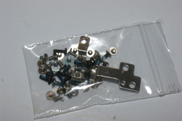 Samsung NP270E Schraubensatz Screws Set #3424