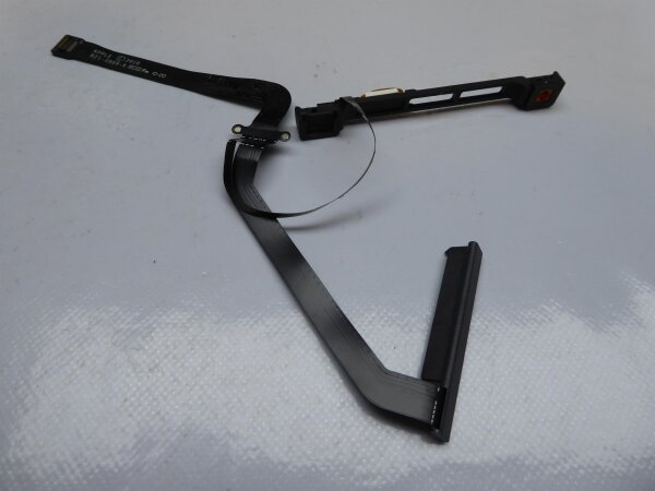 Apple MacBook Pro 15" A1286 HDD Festplatten Kabel 821-0989-A Mid 2009 #2908