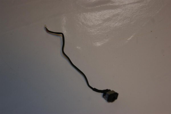 Samsung NP270E Original Powerbuchse Strombuchse mit Kabel #3424