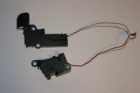 Samsung NP270E Lautsprecher Soundspeaker L+R BA96-06460A...