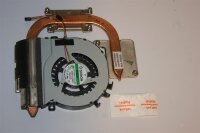 Samsung NP270E Lüfter & Kühler Fan Cooler...