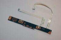 Samsung NP270E Mausbutton Touchpad Buttons Tasten Board...