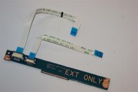 Samsung NP270E Mausbutton Touchpad Buttons Tasten Board...