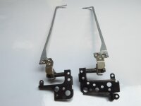 Packard Bell EasyNote TE69kb Displayscharniere + Leisten...