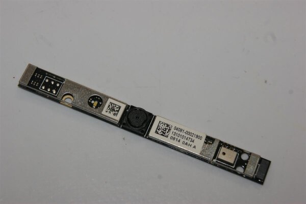 ASUS X73B Webcam Kamera Modul Board #2919