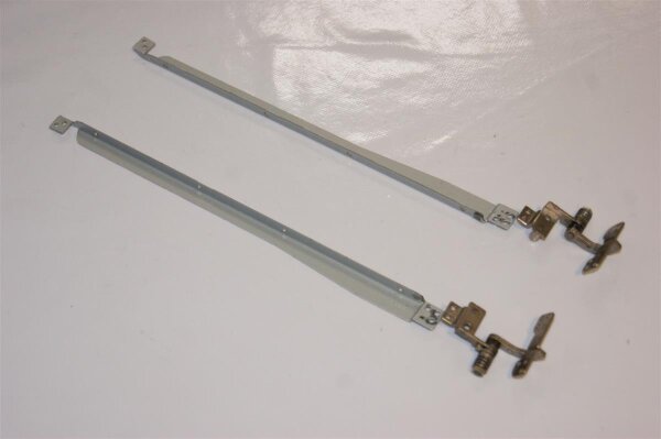 Samsung NP-R530 Displayscharniere und Leisten L+R BA81-06390A Hinges #3243