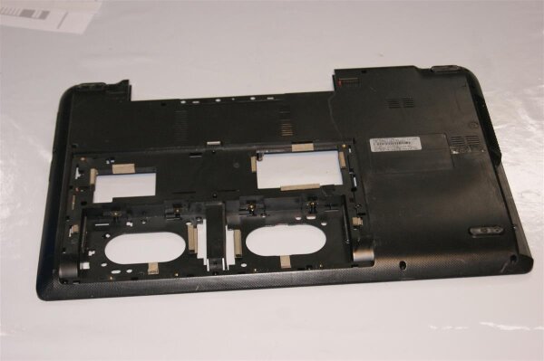 Asus X73e Gehäuse Unterteil Schale 13GN3X10P121-3 #3427