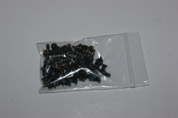 Asus X73e Schraubensatz Screws Set #3427