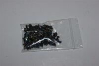 Asus X73e Schraubensatz Screws Set #3427