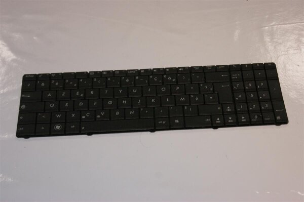 Asus X73e ORIGINAL Keyboard french Layout!! V118562AK1 #3427