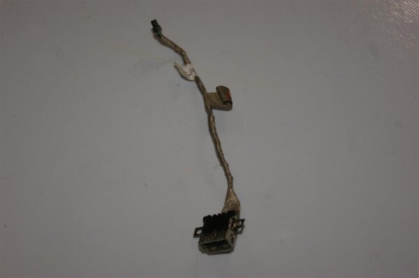 Asus X73e USB Board mit Kabel 1414-05U000 #3427