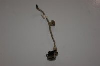 Asus X73e USB Board mit Kabel 1414-05U000 #3427