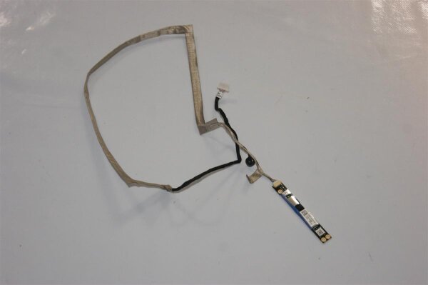 Asus X73e Webcam Kamera Modul mit Kabel 04081-00030100 #3427