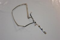 Asus X73e Webcam Kamera Modul mit Kabel 04081-00030100 #3427