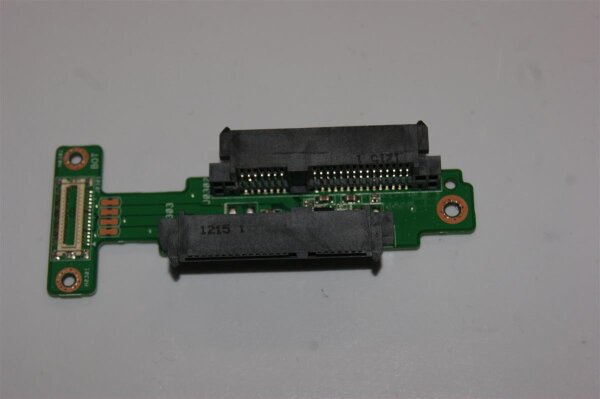 Asus X73e Dual HDD Festplatten Adapter Connector 11599529 #3427