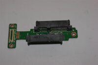 Asus X73e Dual HDD Festplatten Adapter Connector 11599529...