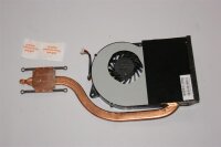 Asus X73e Kühler Lüfter + Wärmeleitpaste...
