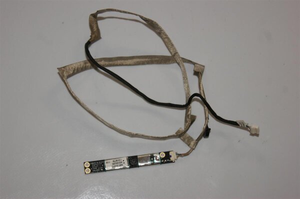 ASUS X73SJ-TY035V Webcam Kamera mit Kabel #3429