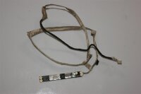 ASUS X73SJ-TY035V Webcam Kamera mit Kabel #3429