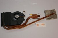 ASUS X73S Lüfter und Kühler Cooler Fan...
