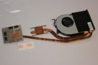 ASUS X73S Lüfter und Kühler Cooler Fan...