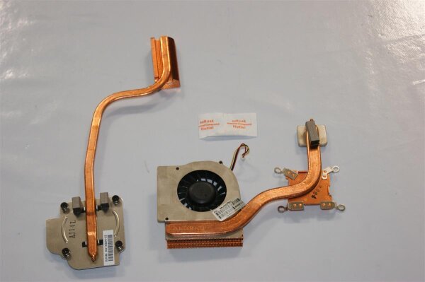 LG LGR700 R700 Kühler Lüfter + Wärmeleitpaste E31-0403241-F05 #3431