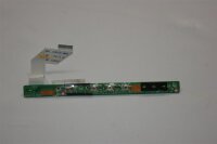LG LGR700 R700 Powerbutton LED Board 117192-1 #3431