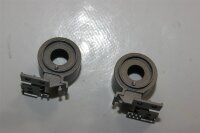 Sony Vaio PCG-81112M VPCF11S1E Scharnierabdeckungen...