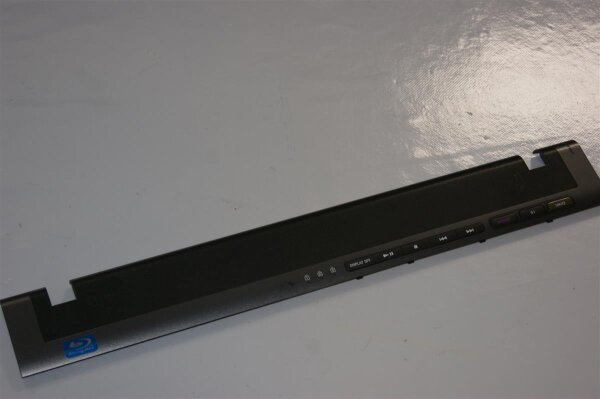 Sony Vaio PCG-81112M Multi Media Button Leiste Lautsprecher Abdeckung #3432