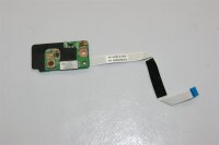 HP Compaq 6930p Powerbutton Board mit Kabel 50.4V914.101...