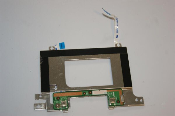 MSI VR630 EX630 MS-1672 Mausbutton Touchpadrahmen mit Kabel #2316