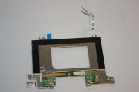 MSI VR630 EX630 MS-1672 Mausbutton Touchpadrahmen mit...