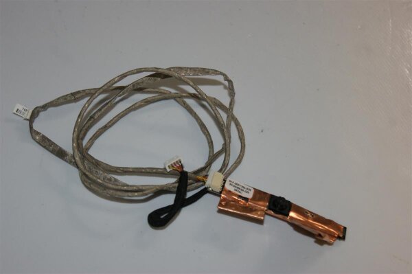 MSI VR630 EX630 MS-1672 Webcam Kamera mit Kabel S1F-0001350-B36 #2316_08