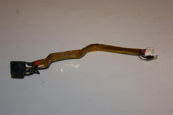 Sony Vaio PCG-5J4M VGN-CR29XN Powerbuchse Strombuchse mit Kabel #3433