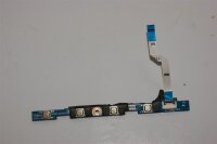 Sony Vaio PCG-5J4M VGN-CR29XN Media Button Board mit...