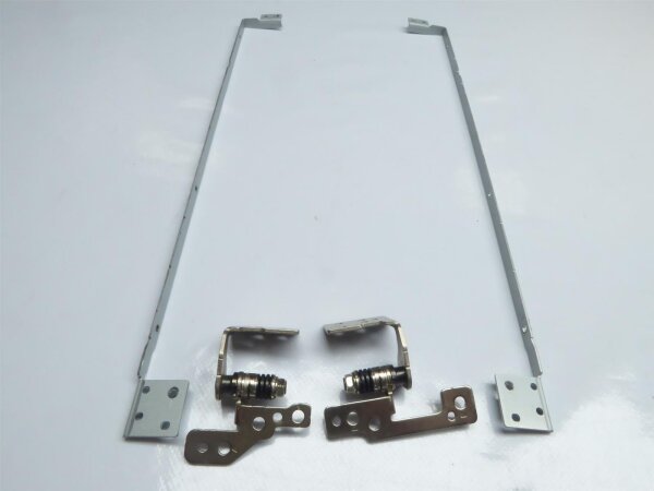 Sony Vaio PCG-91111M Displayscharniere incl. Leisten L+R #2584