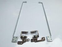 Sony Vaio PCG-91111M Displayscharniere incl. Leisten L+R...