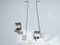 Sony Vaio PCG-91111M Displayscharniere incl. Leisten L+R...