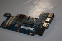 Sony Vaio PCG-51513M USB LAN Battery Connector Board  #3434