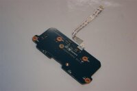 Sony Vaio PCG-51513M Fingerprint Sensor Mausbuttons mit...