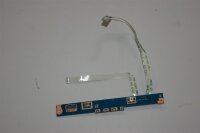 Samsung 270E NP270E5E Touchpad Maustasten Board mit Kabel...