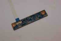 Sony Vaio VGN-AR Serie LED Board mit Kabel 1P-1072502-8010  #3437