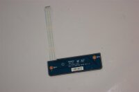 Sony Vaio VGN-AR Serie Multimedia Button Function Board 1P-1072501-8010 #3437