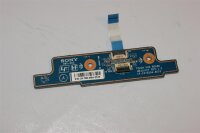 Sony Vaio PCG-8113M Touchpad Maustastenboard mit Kabel...