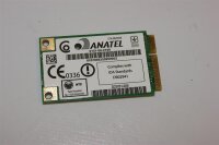 Sony Vaio PCG-8113M WLAN WIFI Karte Card WM3945ABG #3437