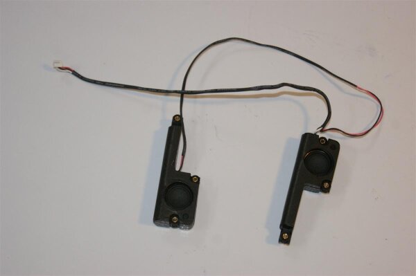 Sony Vaio PCG-8113M Lautsprecher Soundspeaker L + R #3437