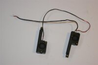 Sony Vaio PCG-8113M Lautsprecher Soundspeaker L + R #3437