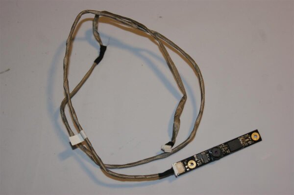 Sony Vaio PCG-8113M Webcam Kamera Board mit Kabel #3437