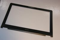 Sony Vaio PCG-8113M Displayrahmen Blende Bezel #3437